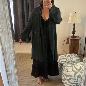 Eileen Fisher Classic Garment